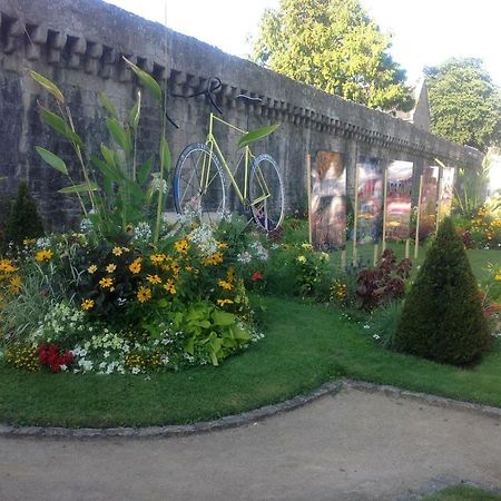 Le Vieux Quimper Classe*** Exterior foto