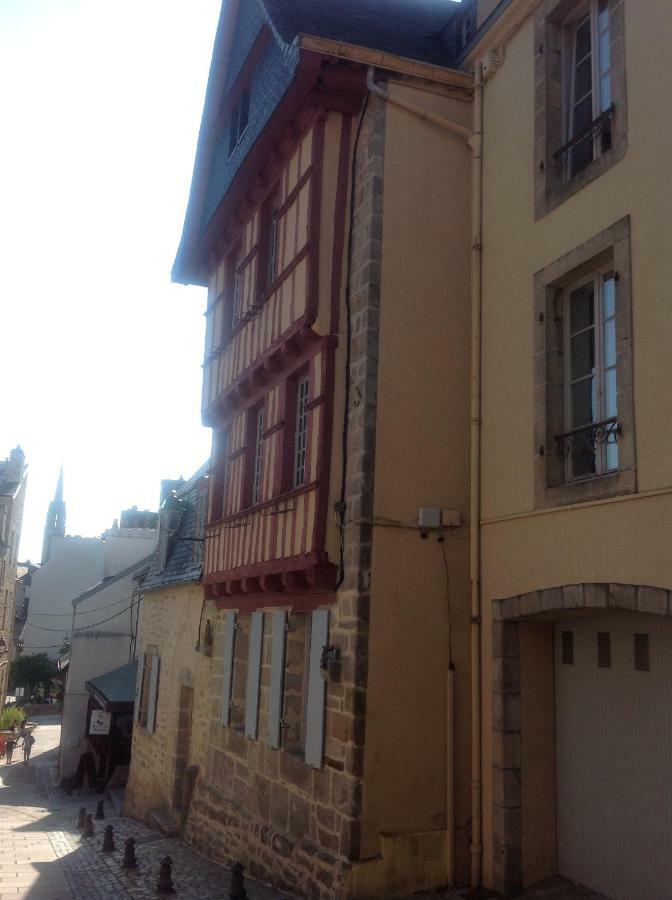 Le Vieux Quimper Classe*** Exterior foto